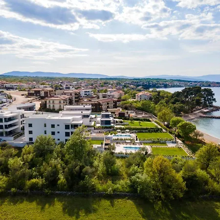Apartment Maris
