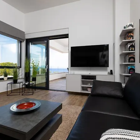 Apartment Maris *