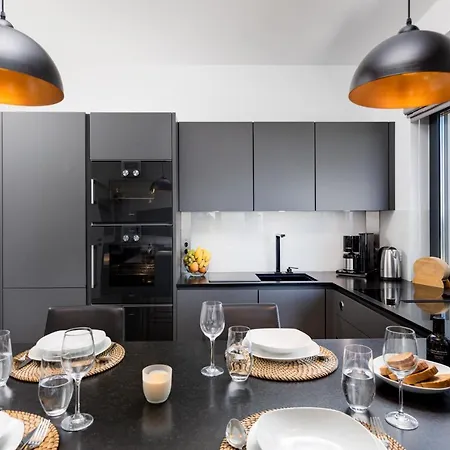 Maris Apartment